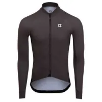 Kalas Passion Z4 Temps Langarm-trikot