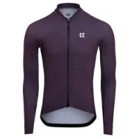 Kalas Passion Z4 Temps Langarm-trikot