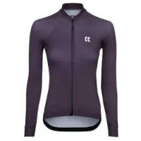 Kalas Passion Z4 Temps Langarm-trikot