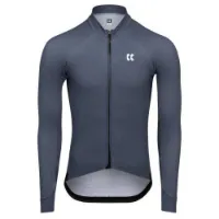 Kalas Passion Z4 Temps Langarm-trikot