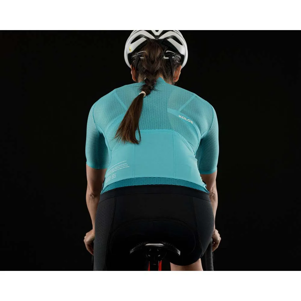 Kalas Passion Z5 Verano Kurzarm-radtrikot