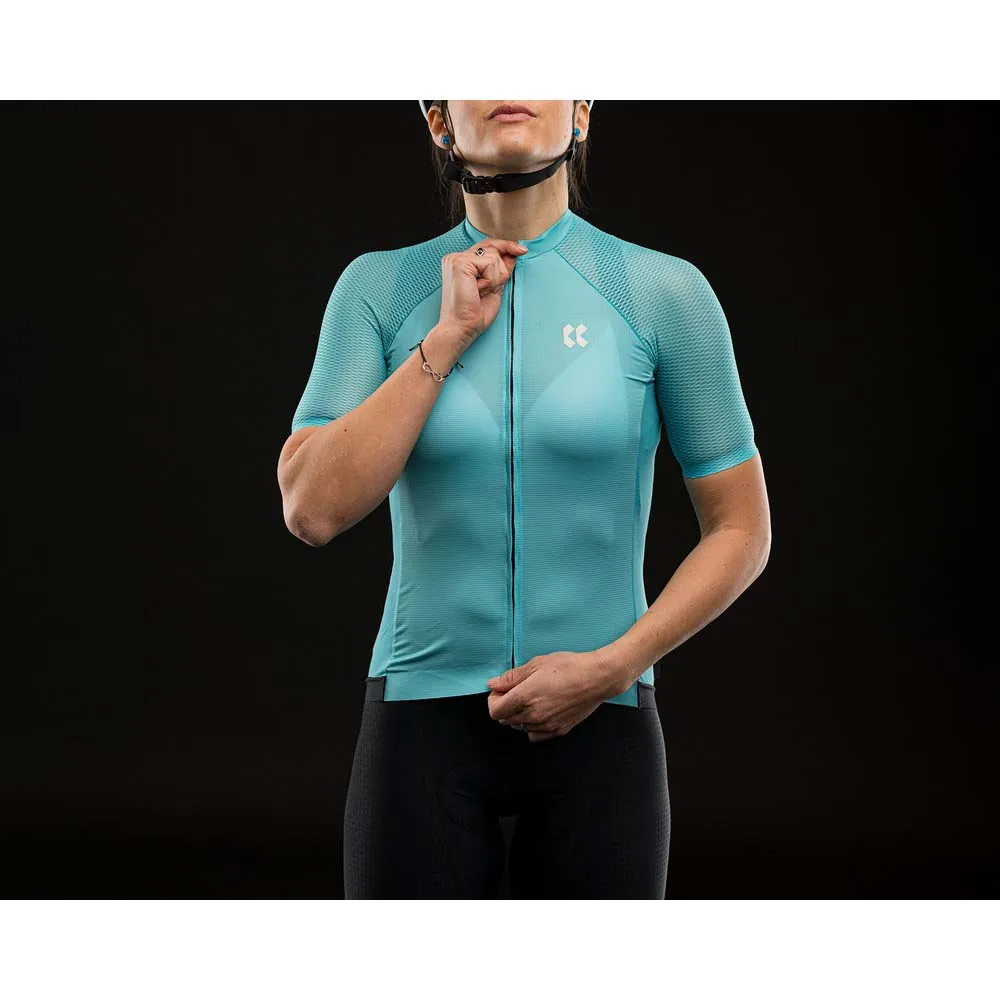 Kalas Passion Z5 Verano Kurzarm-radtrikot