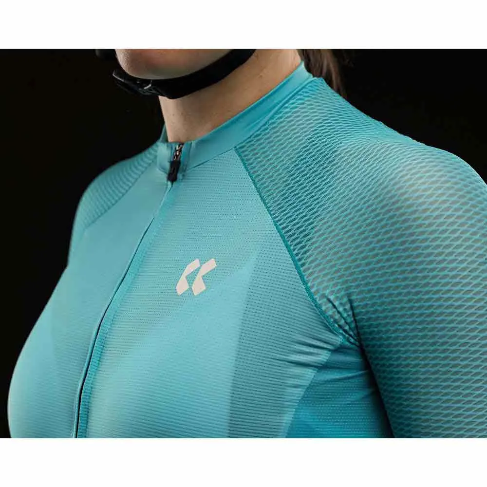 Kalas Passion Z5 Verano Kurzarm-radtrikot