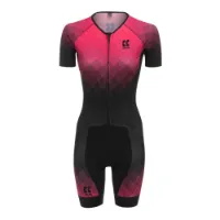 Kalas Tri Perform Z1 Kurzarm-trisuit