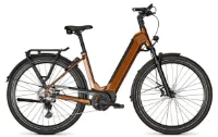 Kalkhoff Endeavour 5 Advance+ goldbrown glossy 2023 29" 625 Wh Wave