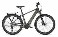 Kalkhoff ENDEAVOUR 5.B ADVANCE+ ABS - Diamant