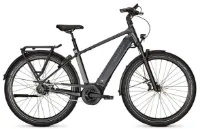 Kalkhoff Image 5 Move+ R diamondblack matt 2023 29" 625 Wh Diamant