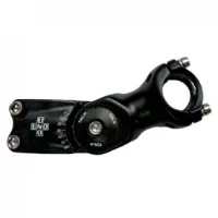 Kalloy Uno K-1 As-820 1-1/8´´ Ahead 31.8 Mm Fahrradvorbau