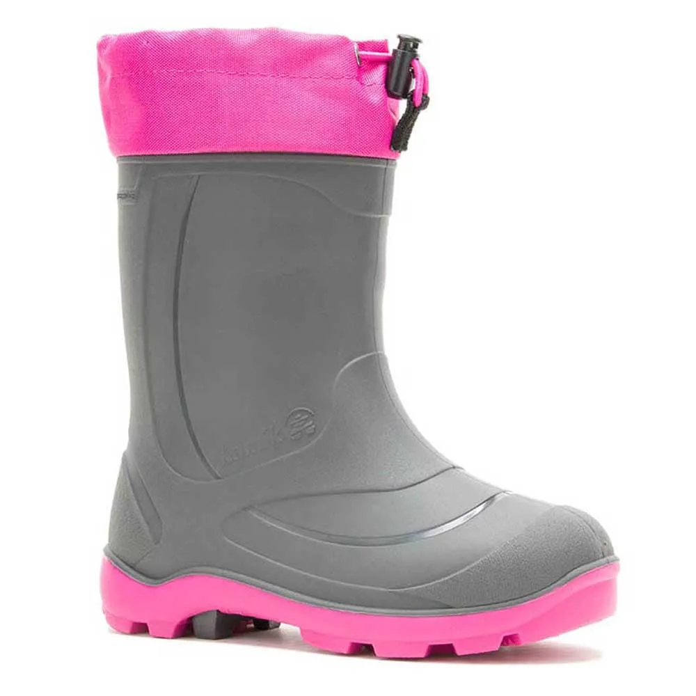 Kamik Snobusterb Regenstiefel Für Jugendliche