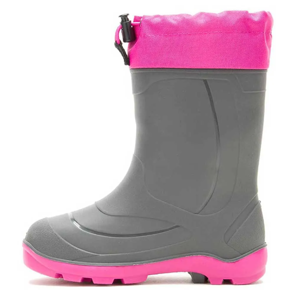 Kamik Snobusterb Regenstiefel Für Jugendliche