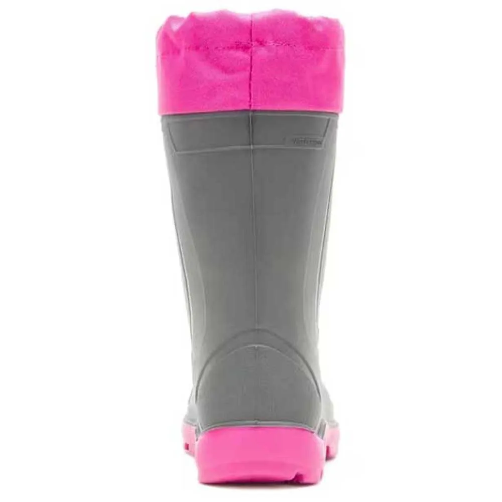 Kamik Snobusterb Regenstiefel Für Jugendliche