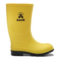 Kamik Stomp Regenstiefel Für Jugendliche