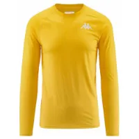 Kappa Vurbat Compression Langarm-baselayer