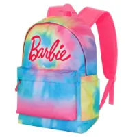 Karactermania Barbie Tie Dye Plus Hs Rucksack
