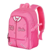 Karactermania Barbie Varsity Fan Fight 2.2 Rucksack