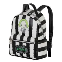 Karactermania Beetlejuice Stripes-heady Rucksack