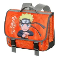 Karactermania Cartable 2.0 Naruto Chikara Rucksack