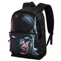Karactermania Dc Comics Batman Face Fan Hs 2.2 Rucksack
