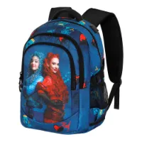 Karactermania Disney Descendants Wickedly Plus Running Rucksack
