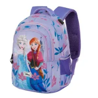 Karactermania Disney Frozen 2 Dear Plus Running Rucksack