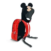 Karactermania Disney Mickey Mouse Clever Rucksack