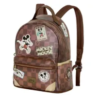 Karactermania Disney Mickey Mouse Journey-heady Rucksack