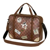 Karactermania Disney Mickey Mouse Journey Laptoptasche
