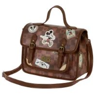 Karactermania Disney Mickey Mouse Journey Satchel Tasche