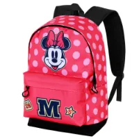 Karactermania Disney Minnie Mouse Class Rucksack