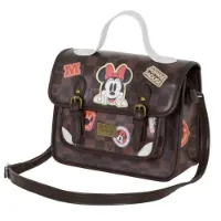 Karactermania Disney Minnie Mouse Journey Satchel Tasche