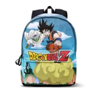 Karactermania Dragon Ball Goku Piccolo Small Rucksack