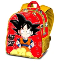 Karactermania Dragon Ball Kintoun Basic Rucksack