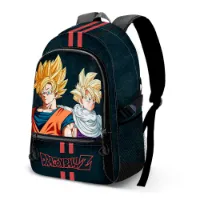 Karactermania Dragon Ball Unity Fan Fight 2.2 Rucksack
