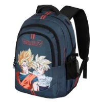 Karactermania Dragon Ball Unity Plus Running Rucksack