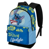 Karactermania Lilo And Stitch Disney Lifestyle Fan Hs 2.2 Rucksack