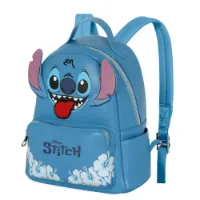 Karactermania Lilo And Stitch Disney Tongue Heady Rucksack