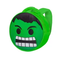 Karactermania Marvel Hulk Emoji Rucksack
