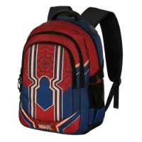 Karactermania Marvel Spiderman Drop Plus Running Rucksack