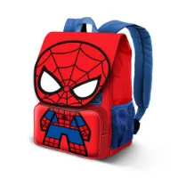 Karactermania Marvel Spiderman Glide Erweiterbarer Rucksack