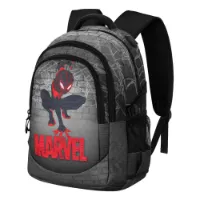 Karactermania Marvel Spiderman Spin Plus Running Rucksack