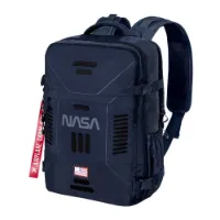 Karactermania Nasa Spaceship Mercury 40x20x25 Cm Rucksack