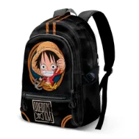 Karactermania One Piece Ropes Fan Fight 2.2 Rucksack