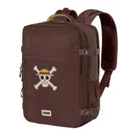 Karactermania One Piece Skull Large Mercury 47x23x33 Cm Rucksack