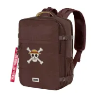 Karactermania One Piece Skull Mercury 40x20x25 Cm Rucksack