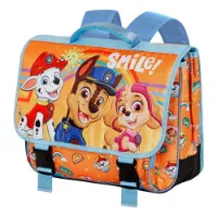 Karactermania Paw Patrol Cartable 2.0 Paweome Rucksack