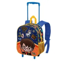 Karactermania Small 3d Harry Potter Crest Rucksack
