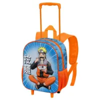 Karactermania Small 3d Naruto Ramen Rucksack