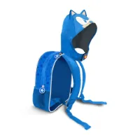 Karactermania Sonic The Hedgehog Sega Classic Rucksack