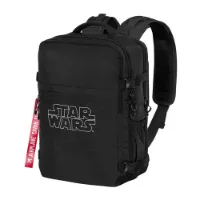 Karactermania Star Wars Logo Mercury 40x20x25 Cm Rucksack