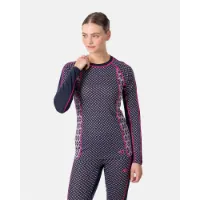 Kari Traa Lekker Langarm-baselayer